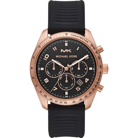 Michael Kors Erkek Saat Fiyatları ve Modelleri 